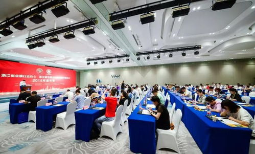 會議展覽活動行業(yè)提升項目利潤的可行路徑