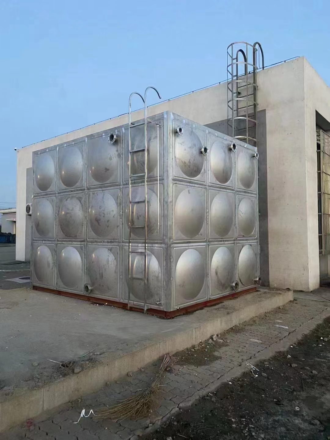 河北臻諾不銹鋼水箱——實力鑄就品質，來電即享驚喜優惠