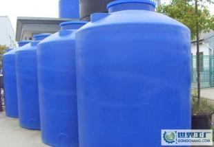 南寧5噸塑料水箱PE水箱水塔專業化產品解析
