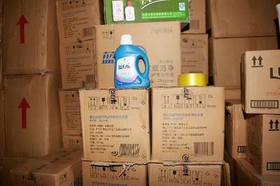 你家門口超市賣的日用品可能是假的！揭秘五金產(chǎn)品批發(fā)亂象